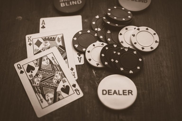 e-casino